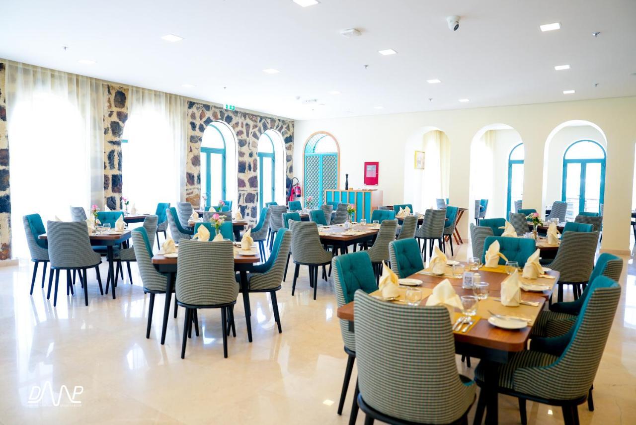 Dibba Mountain Park Resort ฟูไจราห์ ภายนอก รูปภาพ