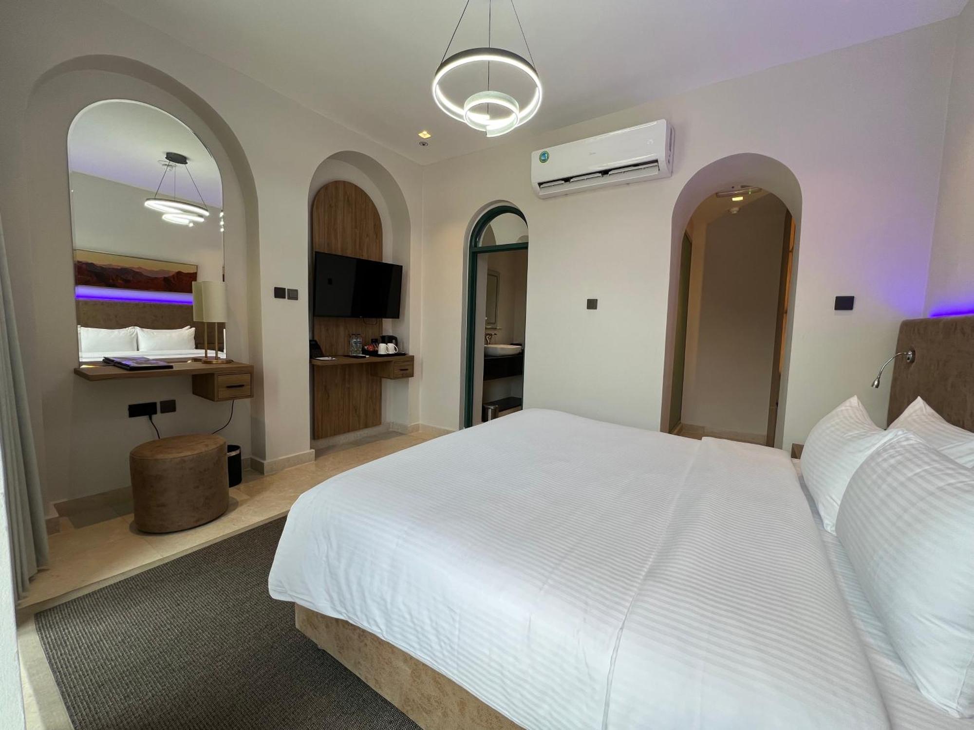 Dibba Mountain Park Resort ฟูไจราห์ ภายนอก รูปภาพ